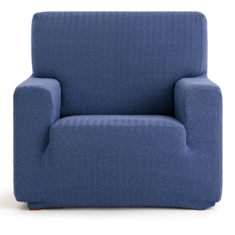 Fundas De Sofa Mod/7 Premium Jaz 1 Plz. C/3 F712123