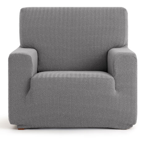 Fundas De Sofa Mod/7 Premium Jaz 1 Plz. C/6 F712126
