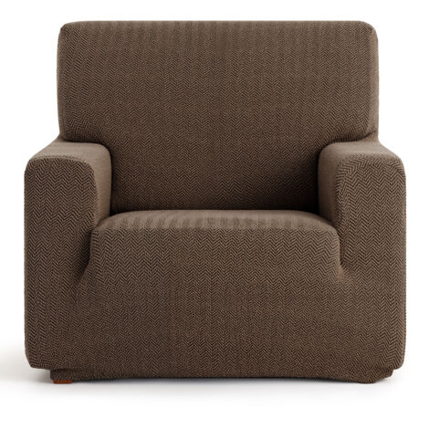 Fundas De Sofa Mod/7 Premium Jaz 1 Plz. C/7 F712127
