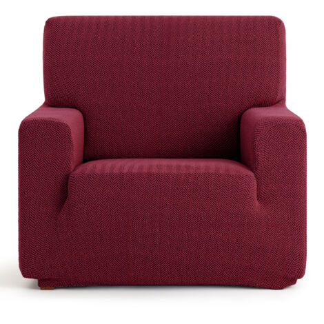 Fundas De Sofa Mod/7 Premium Jaz 1 Plz. C/8 F712128