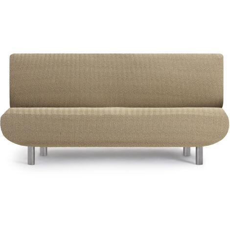 Fundas De Sofa Mod/7 Premium Jaz 3 Plz. C/1 Clic-Clac F732121CC