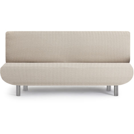 Fundas De Sofa Mod/7 Premium Jaz 3 Plz. C/11 Clic-Clac F7321211CC