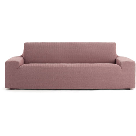 Fundas De Sofa Mod/7 Premium Jaz 3 Plz. C/2 F732122