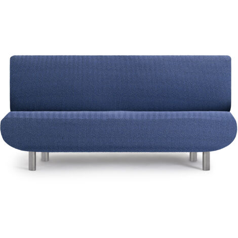 Fundas De Sofa Mod/7 Premium Jaz 3 Plz. C/3 Clic-Clac F732123CC