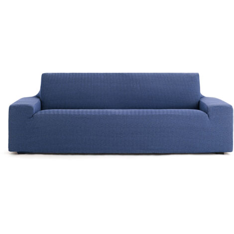Fundas De Sofa Mod/7 Premium Jaz 3 Plz. C/3 F732123