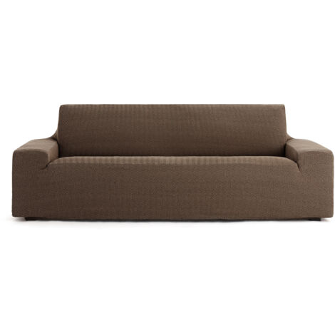 Fundas De Sofa Mod/7 Premium Jaz 4 Plz. C/7 F742127