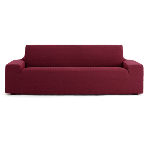 Fundas De Sofa Mod/7 Premium Jaz 4 Plz. C/8 F742128