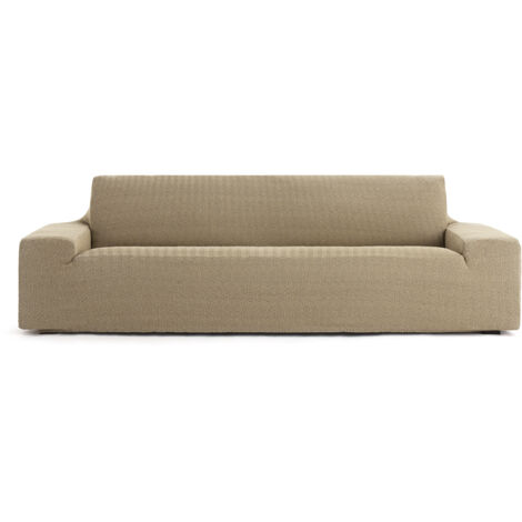 Fundas De Sofa Mod/7 Premium Jaz 5 Plz. C/1 F752121