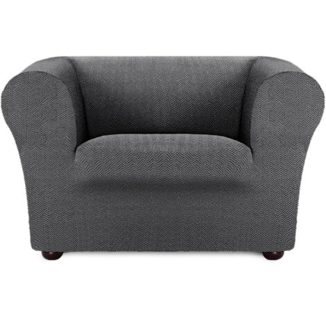 Fundas De Sofa Mod/7 Premium Jaz Chester/Klippan 1 Plz. C/16 F7121216C