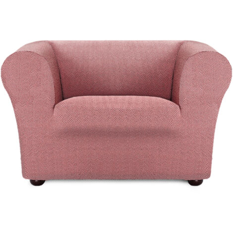 Fundas De Sofa Mod/7 Premium Jaz Chester/Klippan 1 Plz. C/2 F712122C