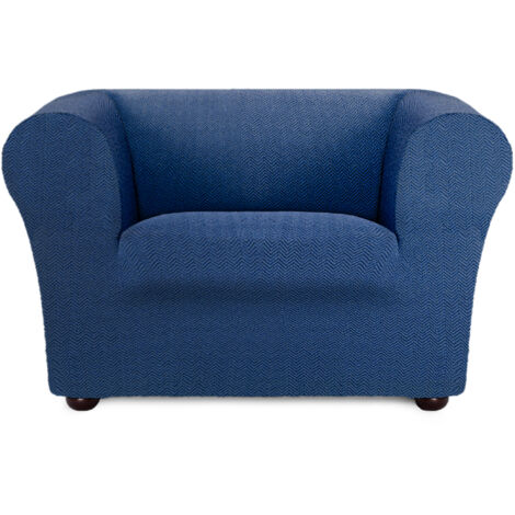 Fundas De Sofa Mod/7 Premium Jaz Chester/Klippan 1 Plz. C/3 F712123C