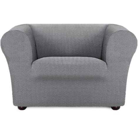Fundas De Sofa Mod/7 Premium Jaz Chester/Klippan 1 Plz. C/6 F712126C