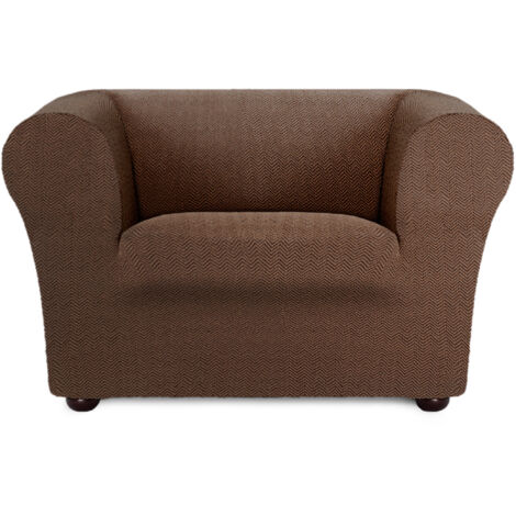 Fundas De Sofa Mod/7 Premium Jaz Chester/Klippan 1 Plz. C/7 F712127C