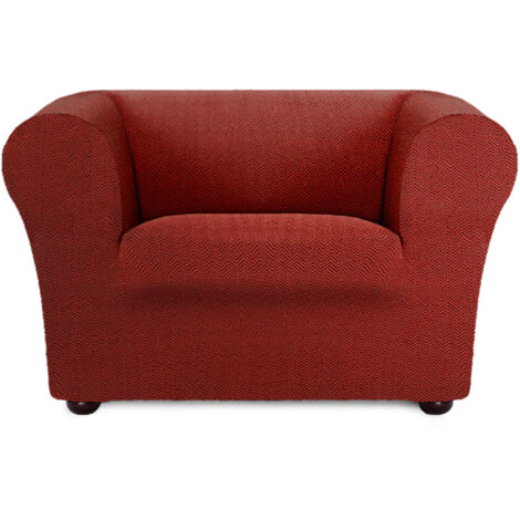 Fundas De Sofa Mod/7 Premium Jaz Chester/Klippan 1 Plz. C/9 F712129C