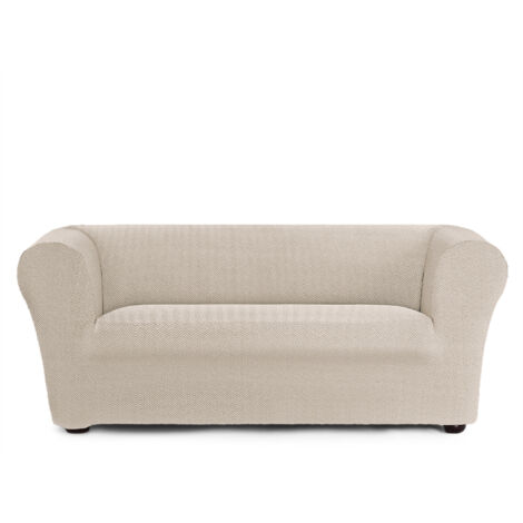 Fundas De Sofa Mod/7 Premium Jaz Chester/Klippan 2 Plz. C/11 F7221211C