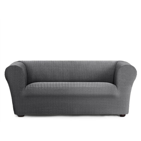Fundas De Sofa Mod/7 Premium Jaz Chester/Klippan 2 Plz. C/16 F7221216C