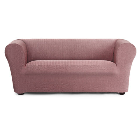 Fundas De Sofa Mod/7 Premium Jaz Chester/Klippan 2 Plz. C/2 F722122C