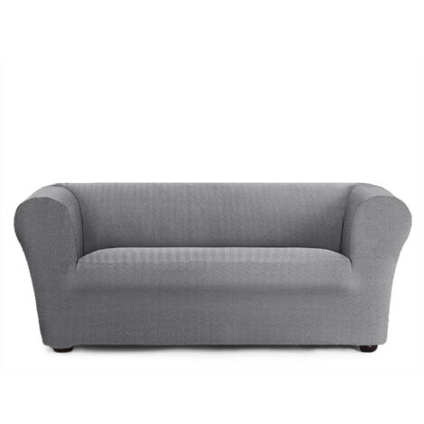 Fundas De Sofa Mod/7 Premium Jaz Chester/Klippan 2 Plz. C/6 F722126C