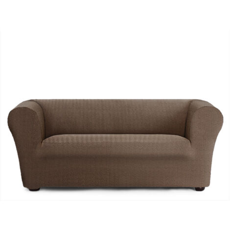 Fundas De Sofa Mod/7 Premium Jaz Chester/Klippan 2 Plz. C/7 F722127C