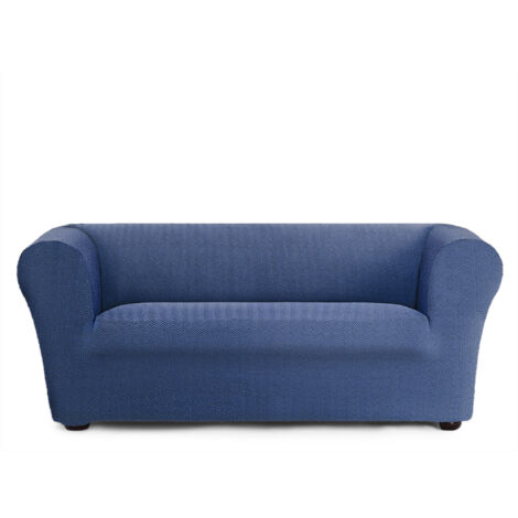 Fundas De Sofa Mod/7 Premium Jaz Chester/Klippan 3 Plz. C/3 F732123C