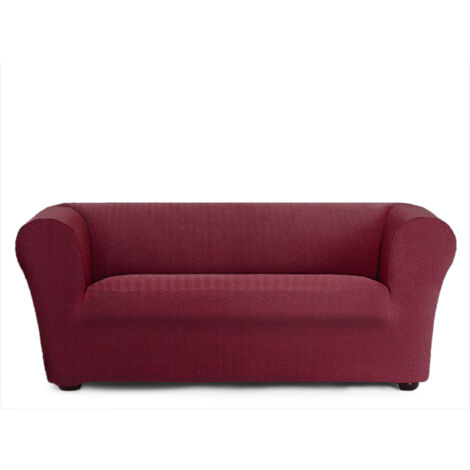 Fundas De Sofa Mod/7 Premium Jaz Chester/Klippan 3 Plz. C/8 F732128C