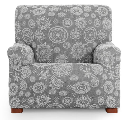 Fundas De Sofa Mod/7 Premium Salsa 1 Plz. C/6 F713356