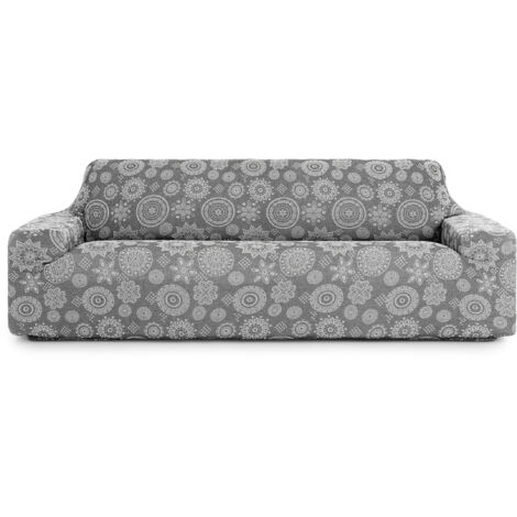 Fundas De Sofa Mod/7 Premium Salsa 3 Plz. C/6 F733356