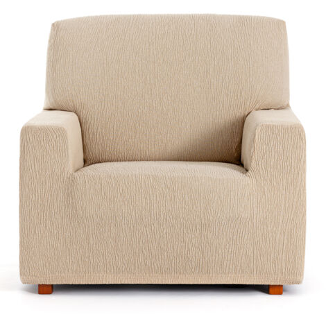 Fundas De Sofa Mod/7 Troya 1 Plz. C/1 F711491