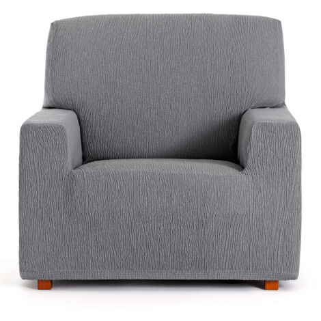 Fundas De Sofa Mod/7 Troya 1 Plz. C/6 F711496