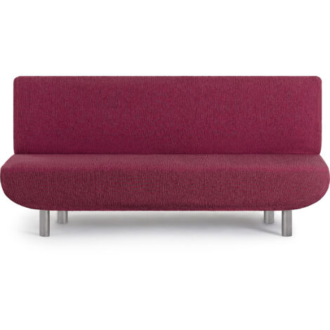 Fundas De Sofa Mod/7 Troya 3 Plz. C/8 Clic-Clac F731498CC