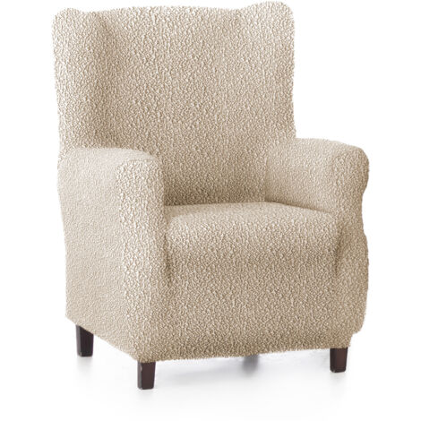 Fundas De Sofa Mod/8 Orej Roc Premium C/1 F819171
