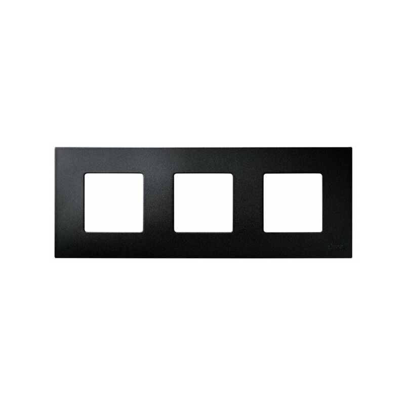 

Funda 3 Elemento Artic Negro