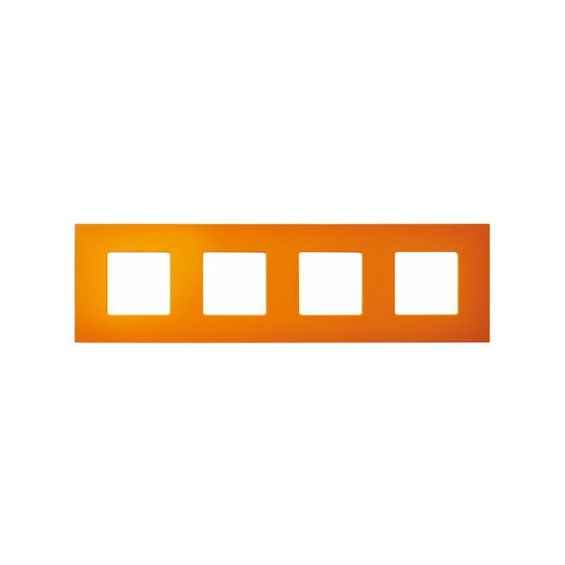 

Simon - FUNDA 4 ELEMENTO NARANJA