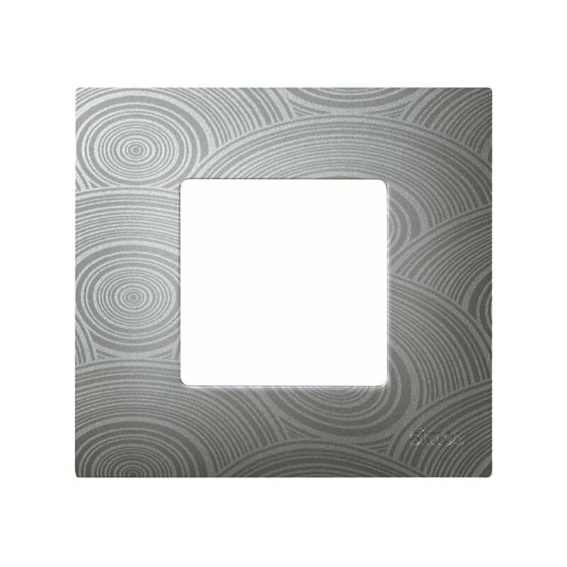 

Funda 1 Elemento Gris Helios