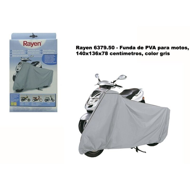 

Fundas para motos pequeña RAYEN