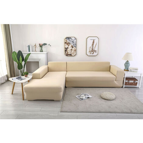 Sofa color crema al mejor precio - Página 5