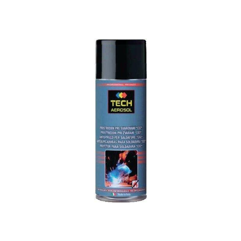 

Inemer - Tech Spray 400 Soldadura Co2