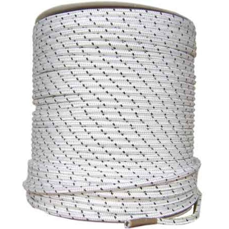 FUNE Ø 6 mm - peso 38 gr/mt Q.TA 12