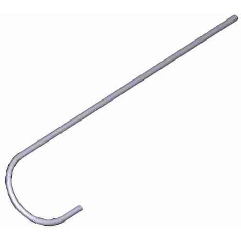 Fune a Trefori Sblocco – H3012 Ricambio CAME 119RIH044