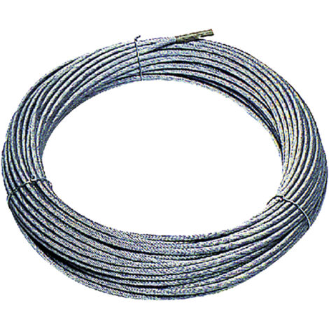 Fune antigrivole 6 x 25 mt
