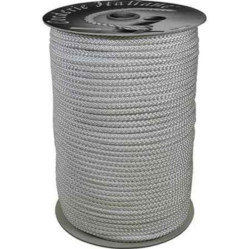 FUNE AVVIAMENTO MOTORI Ø 4 mm x 100 mt