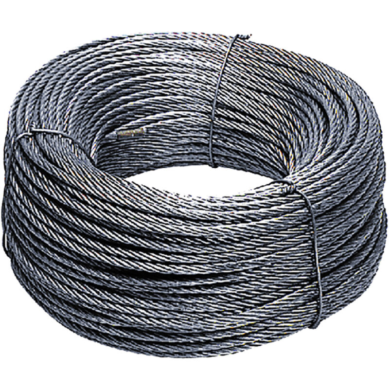 Fune commerciale uso interno 8 x 100 mt