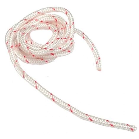 Fune di avviamento d.3x850mm motosega trivella ORIGINALE STIHL 00001958203