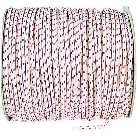FUNE IN NYLON Ã¸ mm 20- 31 kg