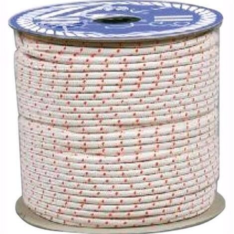 FUNE IN NYLON CON SEGNALINO mm. 12