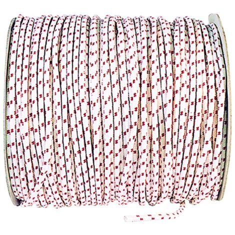 FUNE IN NYLON ø mm 18