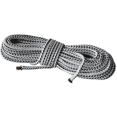 FUNE IN NYLON Ø mm.10 x 20 mt.