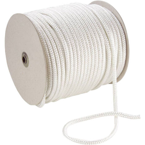 FUNE IN POLIESTERE 'EXTRA' Ã mm 16- 31 kg