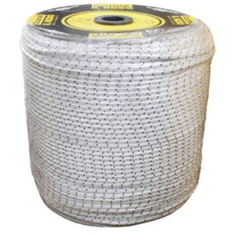 FUNE NYLON IL NODO D 10 MM- 20,0 kg