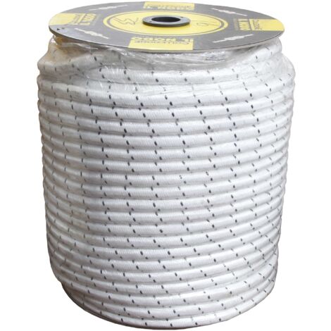 Fune Nylon Il Nodo D 22 Mm - 18 Kg